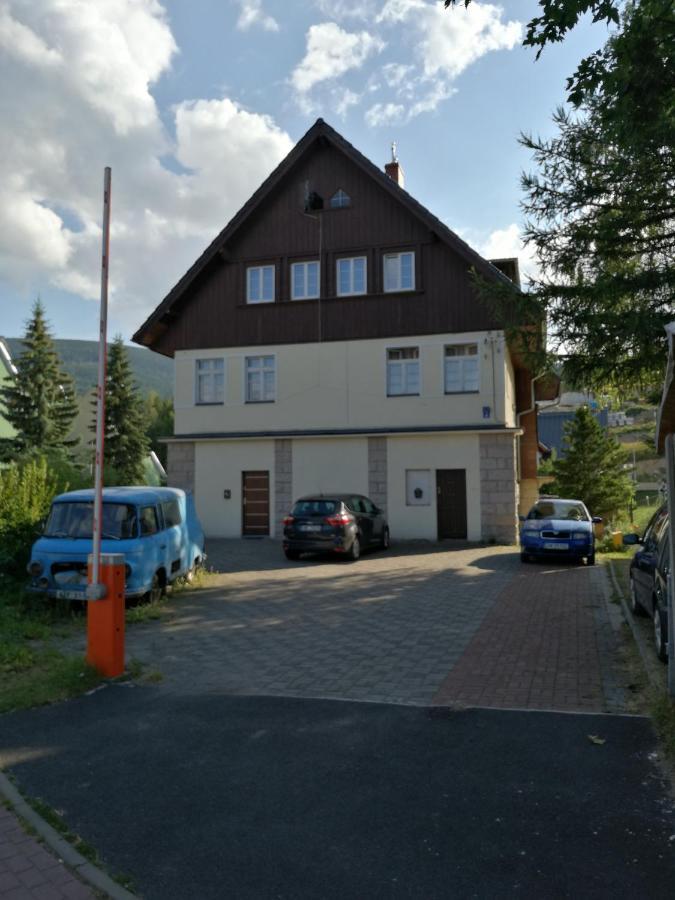 Strazacka 2 Apartment Karpacz Exterior photo